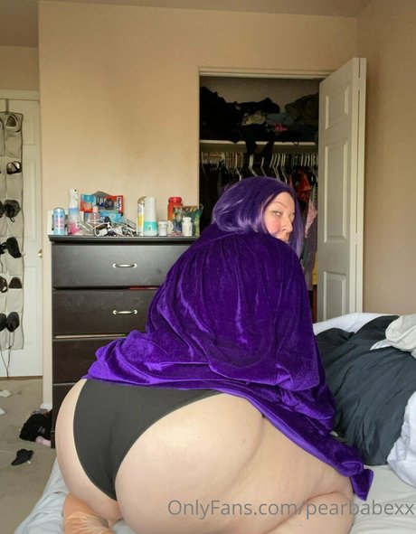 pearbabexx pornstar best pic