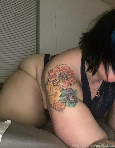 pearbabexx model sexy images