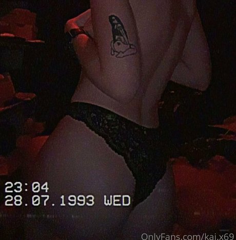 kai x69 sex actress picture