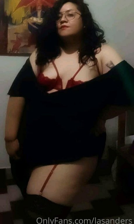 lasanders Profile pic