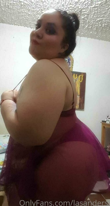 lasanders exclusive actress gallery