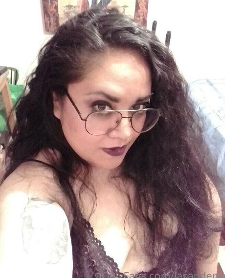 lasanders beautiful actress pics