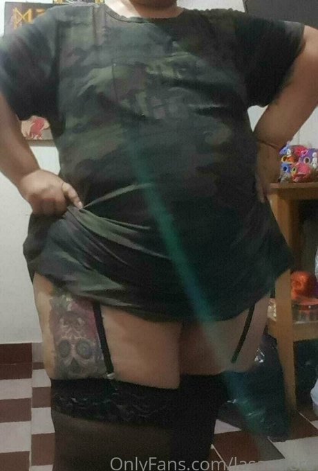 lasanders top star pics