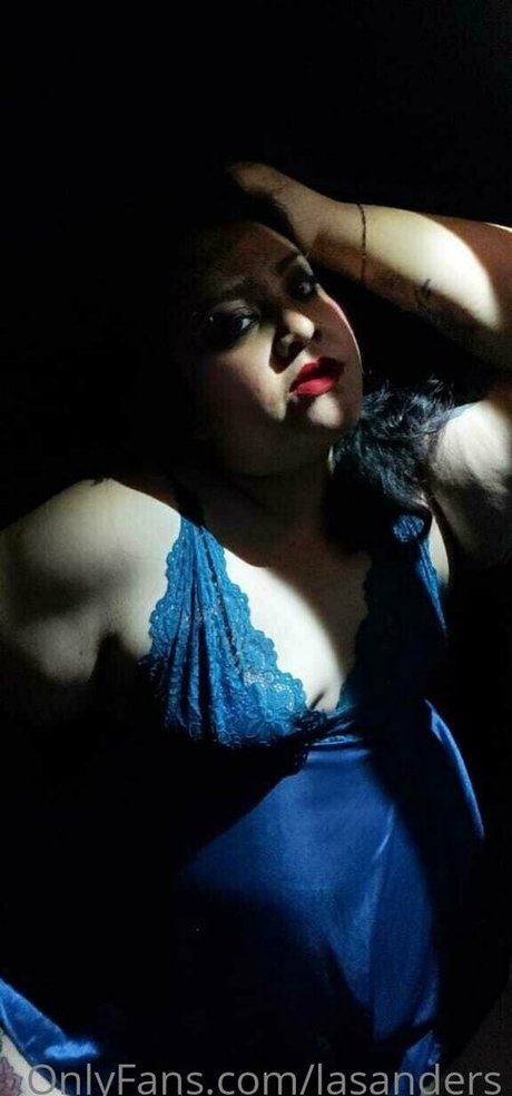 lasanders star sex photos