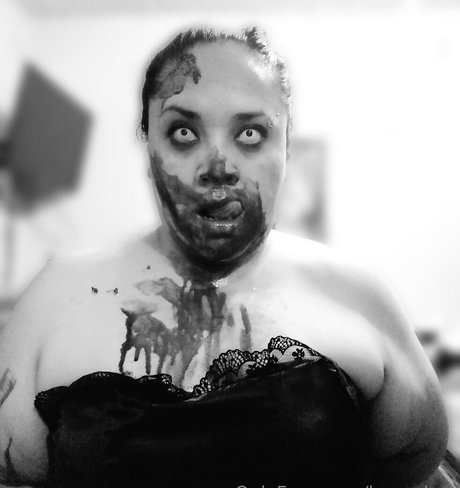 lasanders art actress gallery