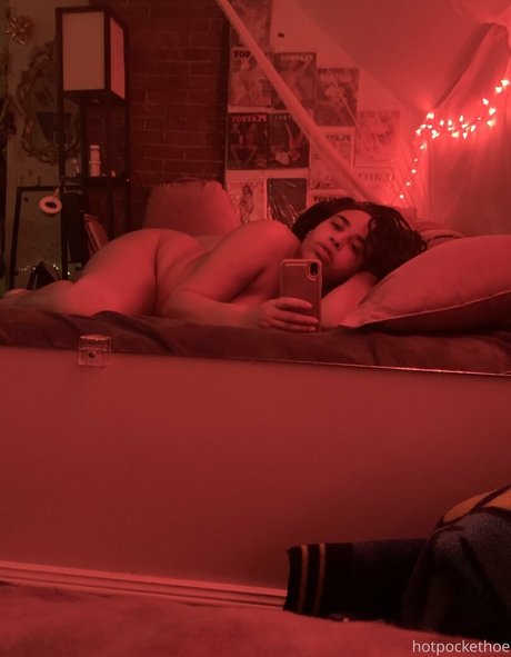 hotpocketprincess erotic pornstar pic