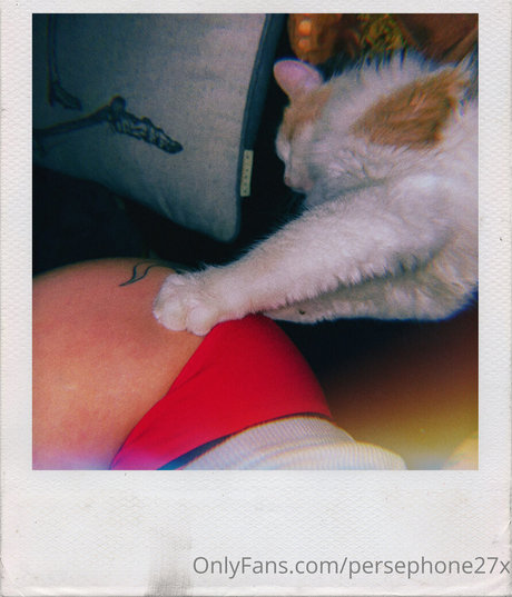 persephone27x nudes model archive