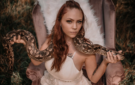 persephone27x Profile pic