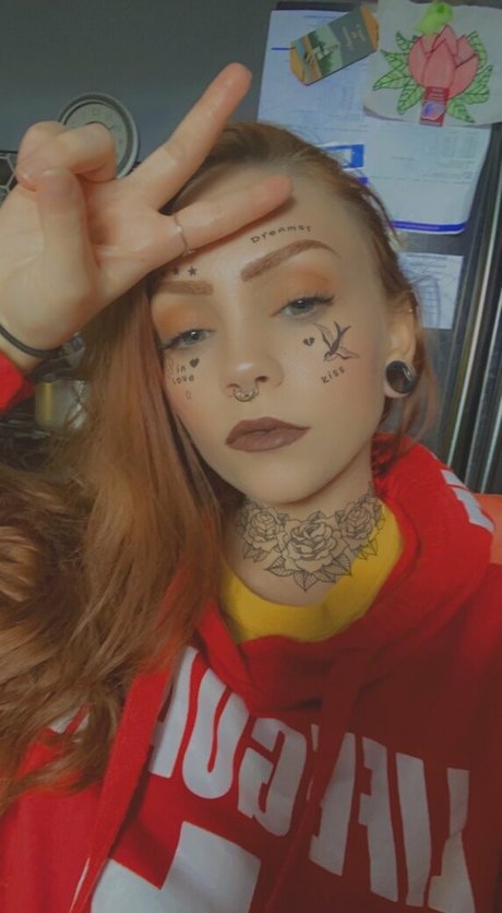 persephone27x model exclusive picture