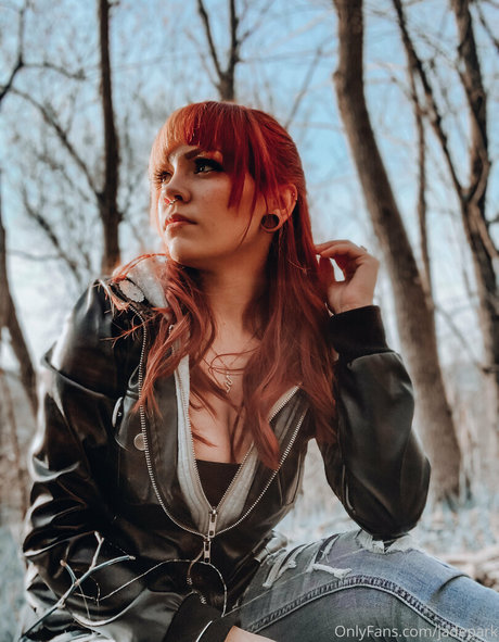 persephone27x model exclusive archive