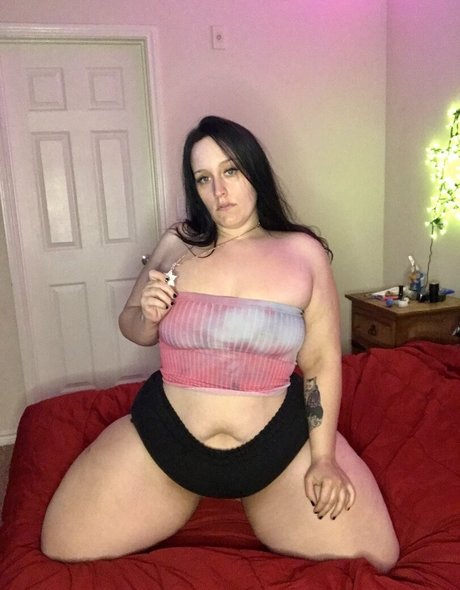 shellycream exclusive pornstar picture