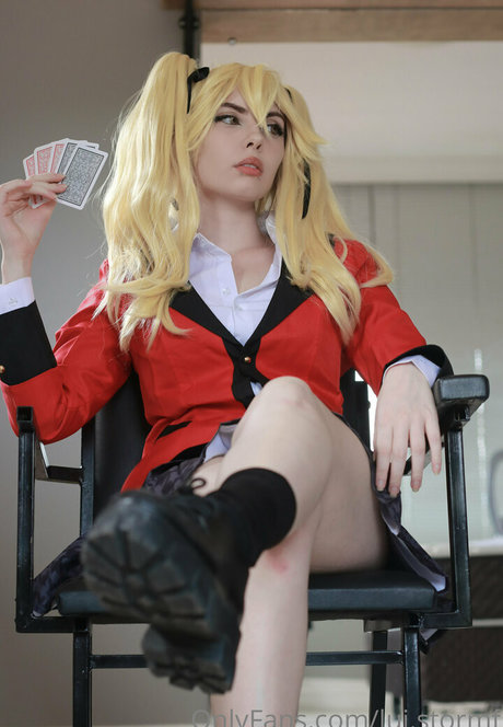 lui stormf star perfect photos