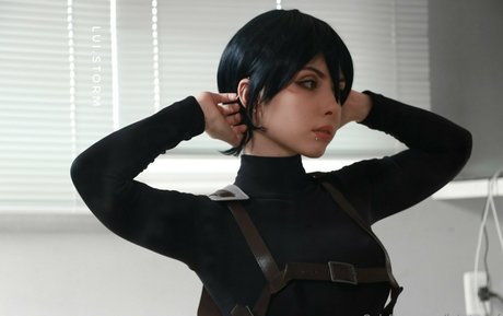 lui stormf xxx pornstar pics