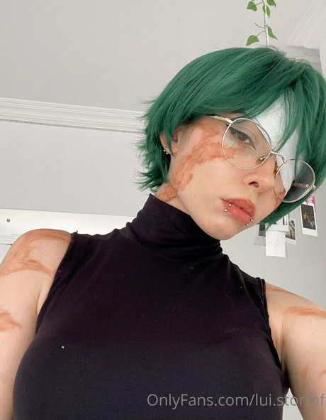 lui stormf model pornographic galleries