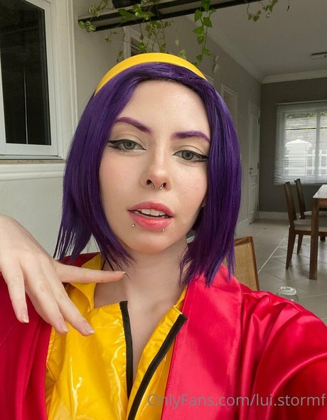 lui stormf star beautiful image