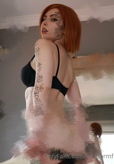 lui stormf star free image