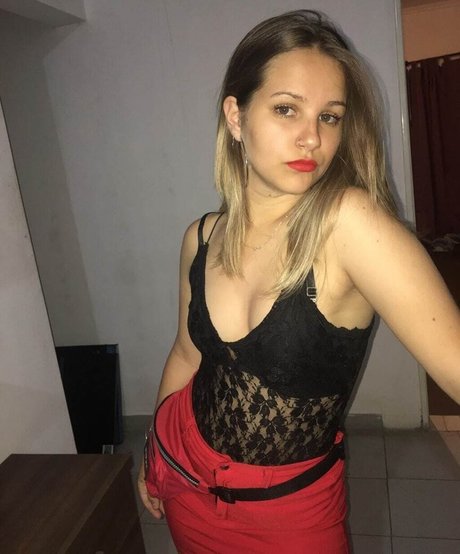 Agus Loudeiro star exclusive picture