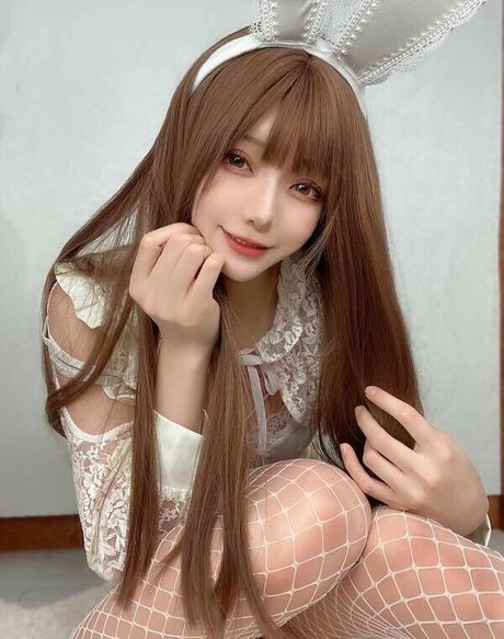 kasagi cos adult star img