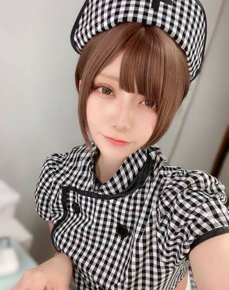 kasagi cos model best img