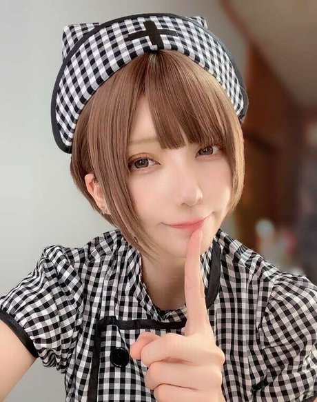 kasagi cos exclusive model img