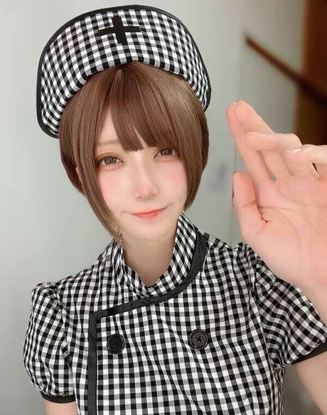 kasagi cos pornstar adult pics