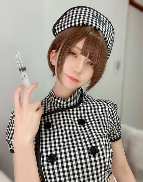 kasagi cos pornographic model gallery