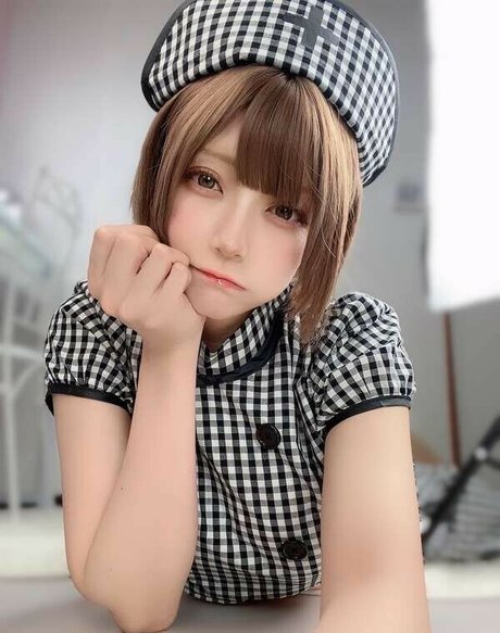 kasagi cos Profile pic