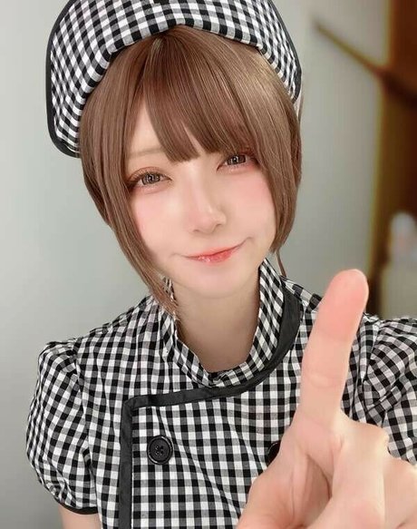 kasagi cos pornstar nudes picture