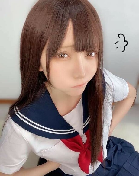 kasagi cos pornstar hot image