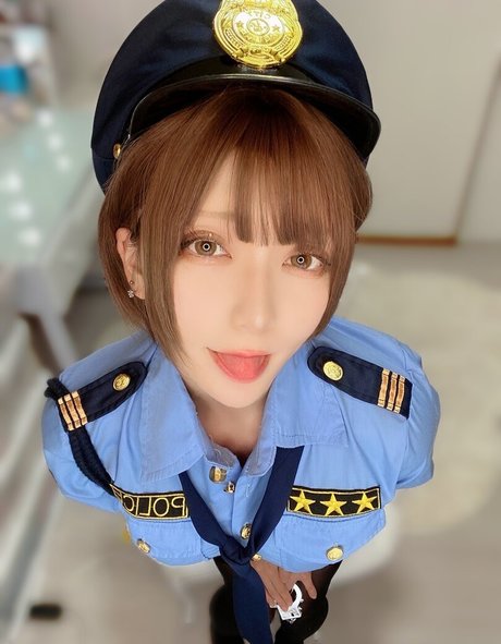 kasagi cos porn model photo