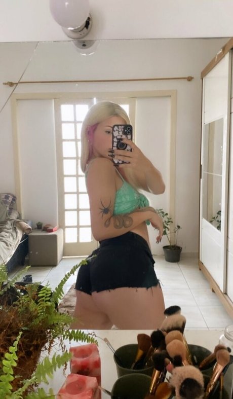 Maia Feel nudes model photo