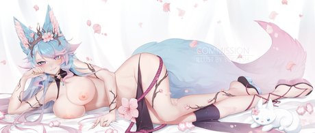 Silvervale Patreon pornstar hd images