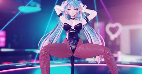 Silvervale Patreon pornstar perfect gallery