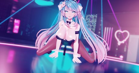 Silvervale Patreon model xxx gallery