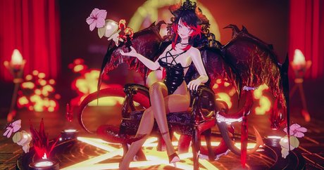 Silvervale Patreon erotic pornstar photos