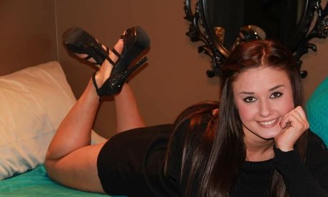 Daria Thibault star porn pics