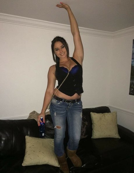 Daria Thibault high quality actress photos