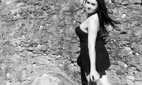 Daria Thibault pornographic star photo