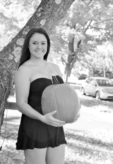 Daria Thibault model best pics