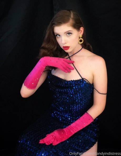 dandyindistress nudes pornstar photo