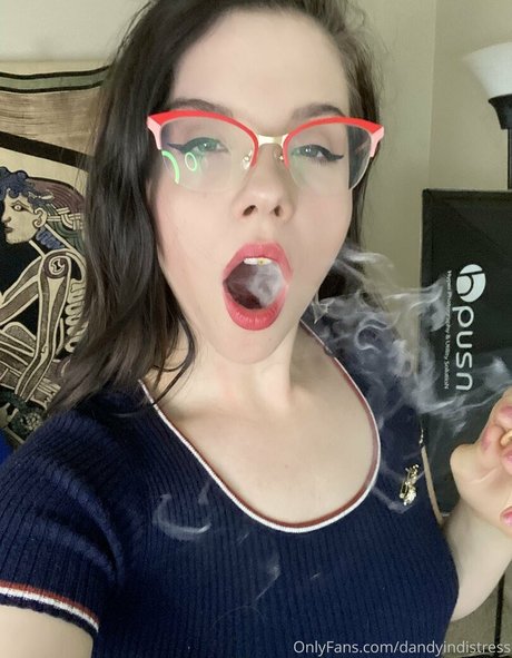 dandyindistress top model picture