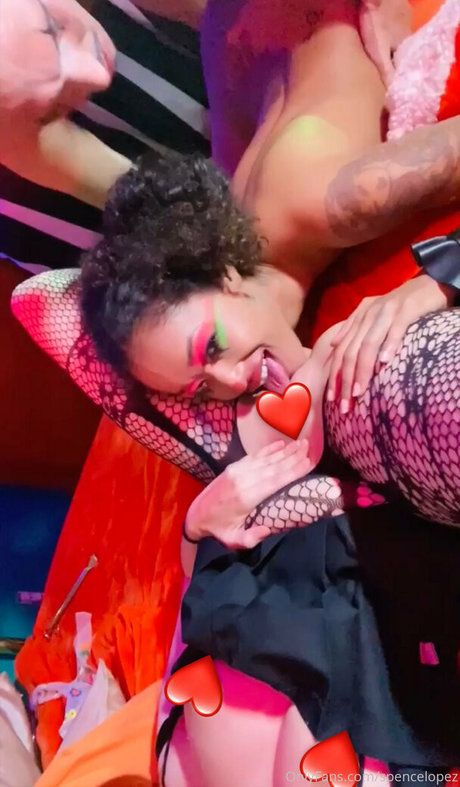 spencelopez model porn photo