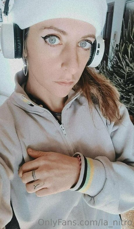 la nitro pornstar nudes photos