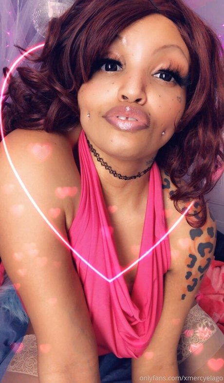 xmercyelagofree sex star photo