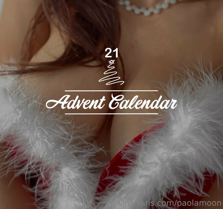 paolamoon beautiful model pictures