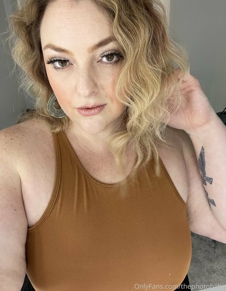 thephotobabe model pretty picture