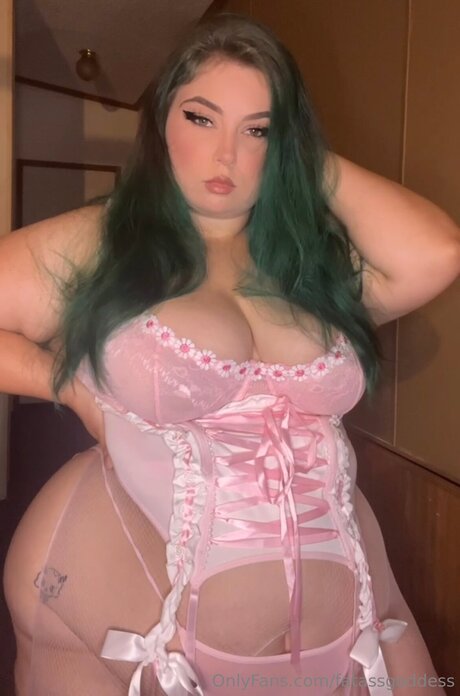 fatassgoddess pornographic model gallery