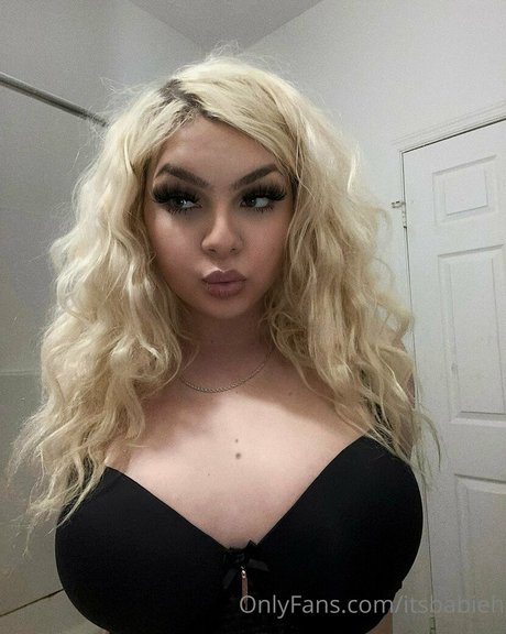 itsbabieh sex model img