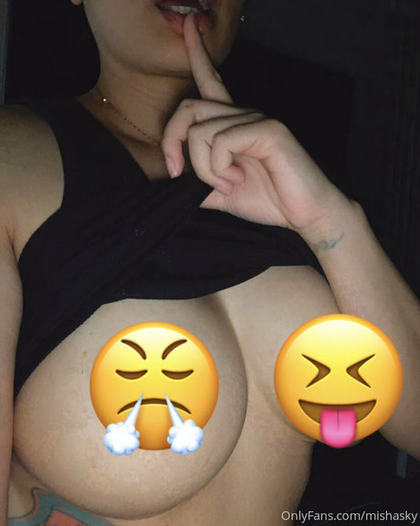 mishasky model nice galleries