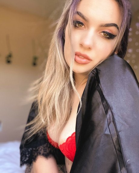 Alexxa Mia pornstar art images